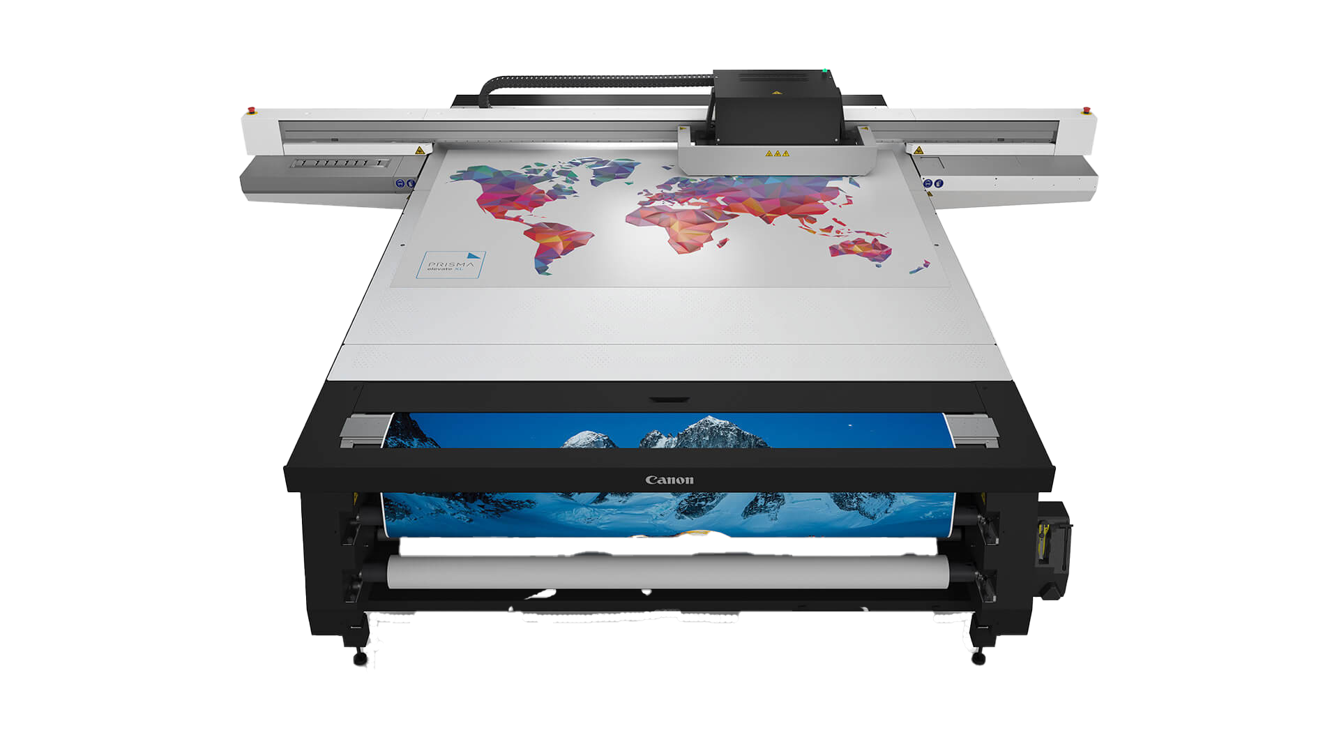 Canon Arizona Series Flatbed Printer