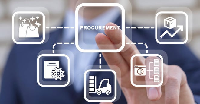 managed print services for efficient government procurement process