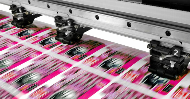 high-end inkjet printing trends