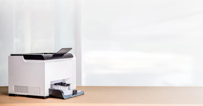 inkjet vs. laser printers for schools and other educational settings