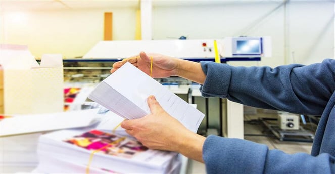 the power of print marketing for businesses