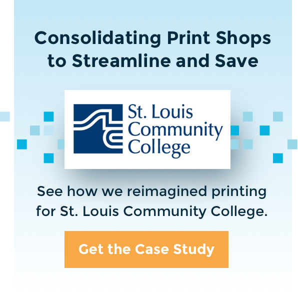 St. Louis Community College case study