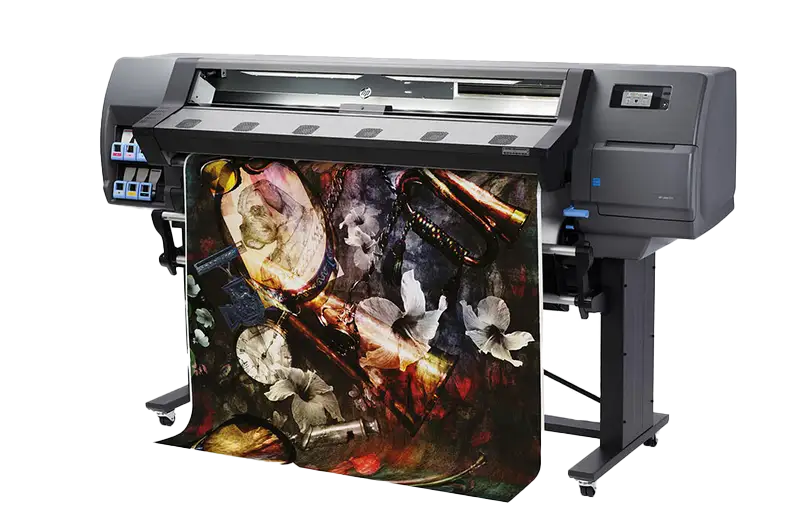 hp latex 315 printers